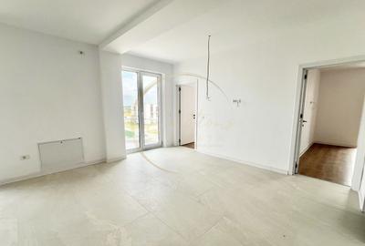 NOU | Apartament 3 camere - Mosnita Noua - 2