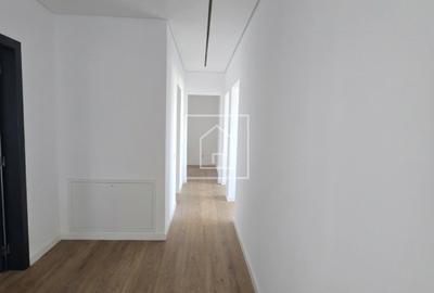 Apartament cu 3 camere 80 mpu  in zona centrală din Sibiu - 7