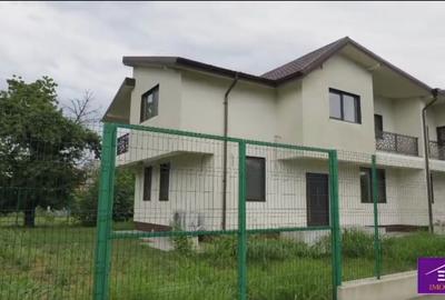 Duplex cu 4 camere în Viile Noi