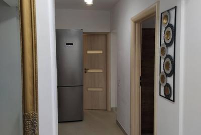 2 camere Crangasi - Metrou - 6