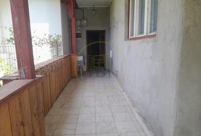 Casa  4 camere de vanzare in  Fagaras jud. Brasov - 1