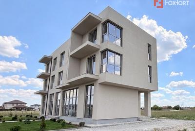 Apartament de vanzare, 2 camere - pozitie excelenta - Mosnita - 9