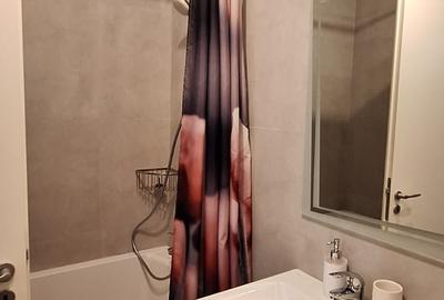 APARTAMENT 2 CAMERE DE INCHIRIAT/OTOPENI RESIDENCE/70MP/PARCARE INCLUSA - 8