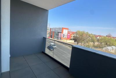 Apartament 2 camere mobilat cu loc de parcare | Residence 5 Forest Apartments - 6