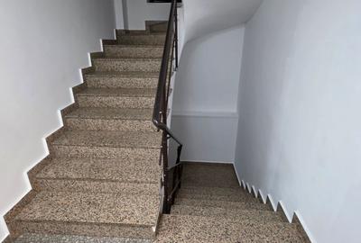 Obor /Iancului apartament 2 camere  bloc nou centrala proprie - 31