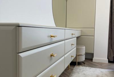 Apartament 3 camere, 73 mp, ultrafinisat, 2 terase, zona Marasti - 11