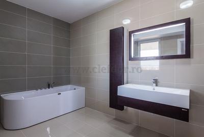 Penthouse în zona Pipera - 8