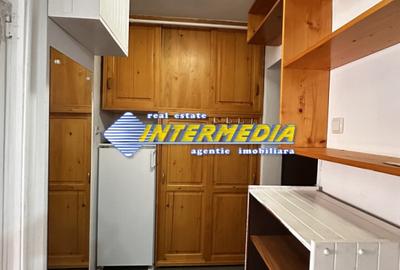 Garsoniera de Inchiriat CETATE Flanco etaj 2 mobilata si utilata complet. - 3