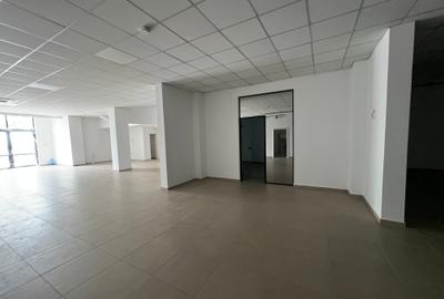 SPATIU COMERCIAL/Rond OMW Pipera - 6