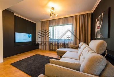 4City North | Apartament exclusivist | Vedere spre curtea interioara | LUX - 5