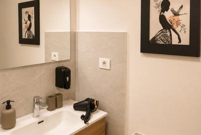 •	Apartament 3 camere de închiriat – Șoseaua Fundeni – Mobilat și utilat complet - 13