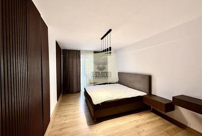 Apartament 116 mpu 3 camere 2 bai  2 balcoane garaj Mihai Viteazu - 9