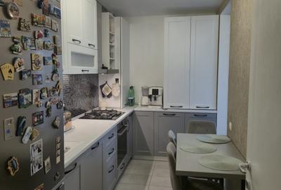 NUSCO CITTA-APARTAMENT PREMIUM-VIEW SPECTACULOS-2 LOCURI PARCARE SUBTERANE - 16