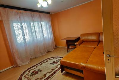 Apartament 1 Camera decomandat, etaj 3, plan 2 bld. Poitiers! - 9