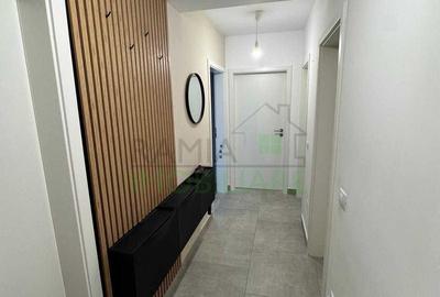 Apartament  2 Camere Grandis Residence Balcon 10 mp Parcare și Boxă - 5