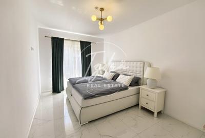 Apartament 3 camere de lux str Tiberiu Ricci - 6