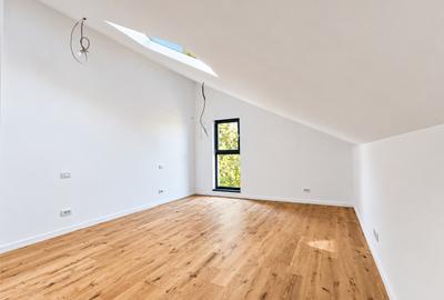 Case Duplex spre vanzare | P+1+M | Straulesti | Comision 0% - 18