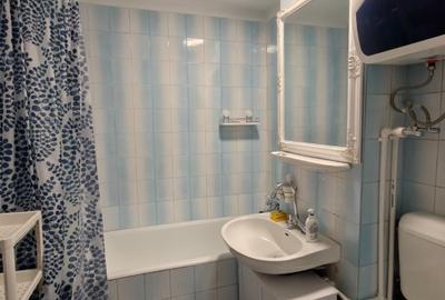 Inchiriez apartament 3 camere ultracentral cu garaj - 9