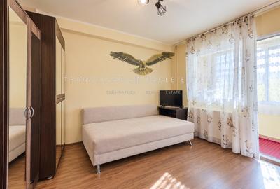 Studio situat în Zorilor|aproape de UMF - 2