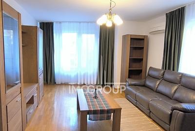 Apartament cu 3 camere de închiriat Gheorgheni - 4