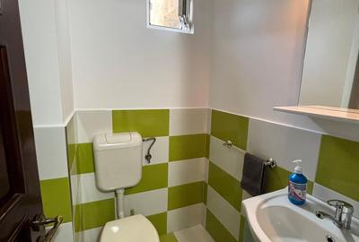 Apartament 3 camere et 1 Calea lui Traian zona Lahovari - 27