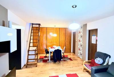 Braytim, Cartierul Florilor | 3 camere, 60 mp, mobilat – 105.000 € - 1
