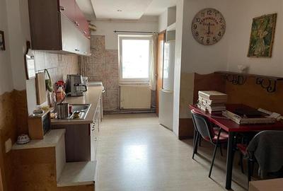 Vanzare apartament 3 camere, cartier Plopilor, Cluj-Napoca - 4