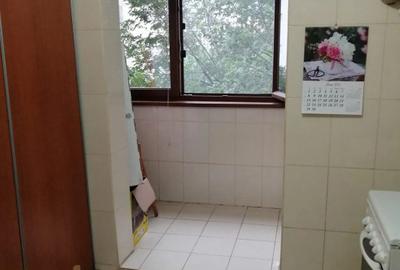 Apartament 2 camere, decomandat, 55 mp, ac, balcon, metrou aproape, Crangasi - 5