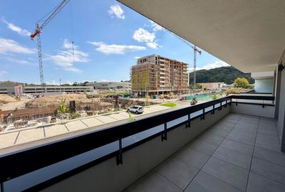 Apartament 2 camere tip studio | terasă 13 mp | Alphaville Distrikt - 9
