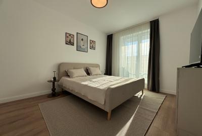 MTM Residence 3 camere Prima Închiriere Parcare Subterana Inclusă - 10