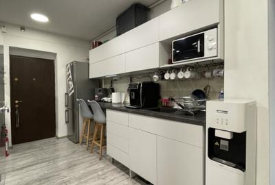 Cameră în spațiu birouri în Piața Cipariu - 9
