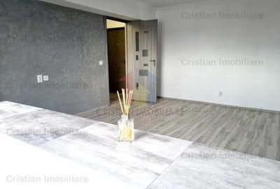Ap 1 cam zona Buzaului Conf 1 decomandat SPATIOS Totul Nou!!! - 1