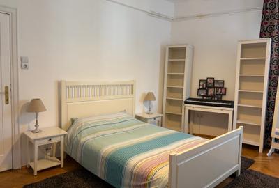 Cotroceni- Frederic Joliot Curie, apartament 3 camere, 112 mp totali, in vila, - 5