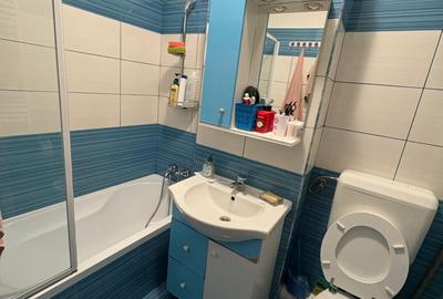 Apartament 2 camere | 48 mp | Șos. Colentina – Teiul Doamnei | Comision 0 - 4