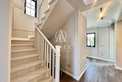 DUPLEX de inchiriat in GHIRODA | 5 camere - 13