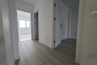 Apartament cu 2 camere decomandat în Popas Păcurari