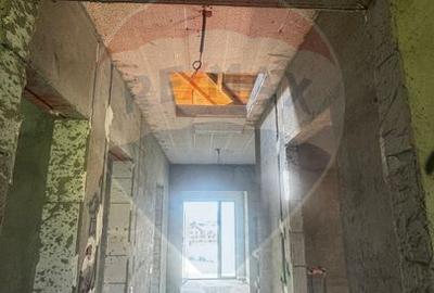 Casă 4 camere | Scheia, Suceava | Semifinisat - 11