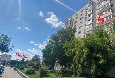 Apartament 2 camere, decomandat, metrou, zona Drumul Taberei - 10