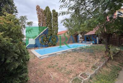 Casa Individuala, Piscina, Garaj Dublu, 4 dormitoare, Sauna, sala Fitness - 19