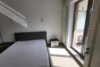 CITY PARK MAL L 2 CAMERE ETAJ 1 BLOC NOU 570 EURO TERMEN LUNG - 8
