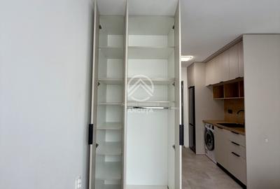 Garsoniera moderna  de 16 mp | de vanzare | Dambul Rotund | renovata complet - 9