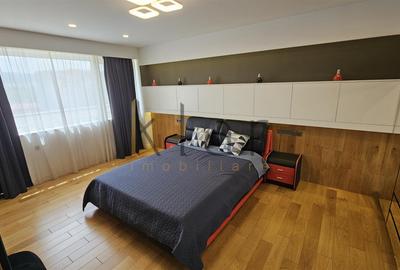 Penthouse LUX 3 camere 90mp, Centru, zona Platinia Ursus - 13