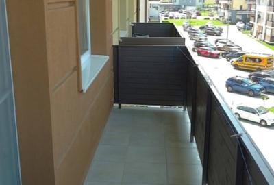 Apartament 2 camre in bloc nou, Cartier Subcetate - 8