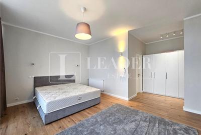 Luxurious 4-Room Penthouse located in Pipera – Iancu Nicolae area - 15
