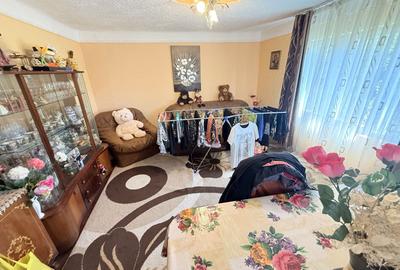 Casa 100,97 mp cu teren intravilan 518 mp Brebu - Prahova - 6