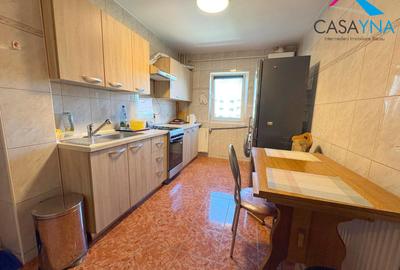 Apartament 2 camere | Etaj 3 | Mobilat/utilat | Strada Neagoe Voda! - 4