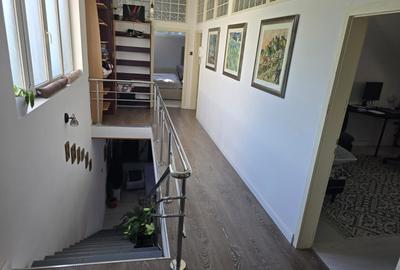 Casa moderna cu 4 camere, in Centru, zona Piata Cipariu! - 9