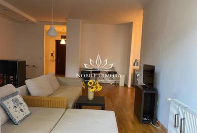 Apartament spatios cu 2 camere de 80mp in Tender - zona ISHO - 2