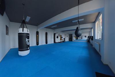 Spatiu Comercial de inchiriat 450 mp Popesti Leordeni - 4