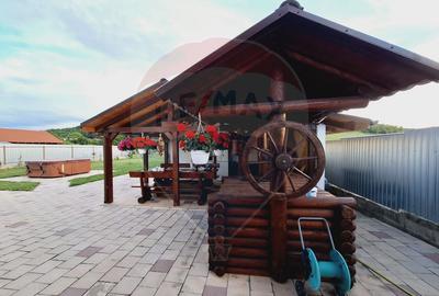 Casă / Vilă cu 5 camere de vânzare - 5